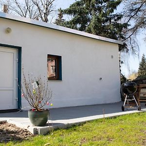 East Box 40A - Ferienhaus In Modern Art Daire Bautzen Exterior photo