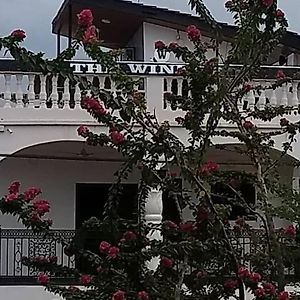 The Winford Boutique Hotel Achimota Akra Exterior photo