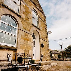 The Old Chapel Leyburn Otel Exterior photo