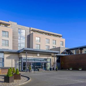 Manor West Hotel & Leisure Club Tralee Exterior photo