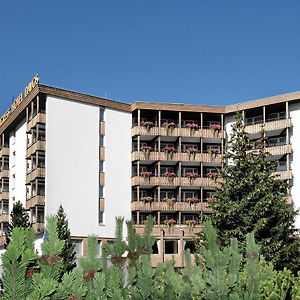 Kongress Hotel Ostrava Exterior photo