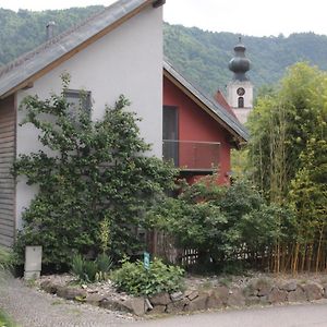 Haus Kirchenblick Daire Engelhartszell Exterior photo