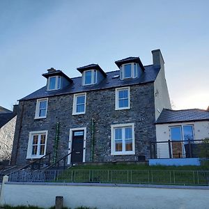 Seaview Guesthouse Mallaig Exterior photo