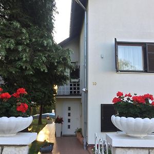 Apartman Mia Daire Vukovar Exterior photo