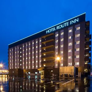 Hotel Route-Inn Isesaki Inter Exterior photo