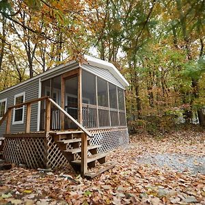 Spring Gulch Screened Park Model 7 Otel Mount Airy Exterior photo