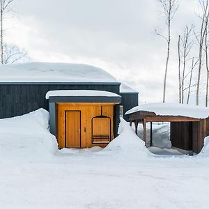 Birchwood Chalet Villa Niseko Exterior photo