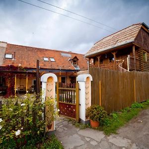 Penzion Stary Hostinec Otel Banská Štiavnica Exterior photo