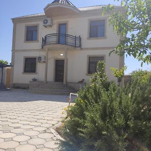 Cozy House In Bina, Bolluq Villa Bakü Exterior photo
