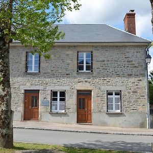 Champ De Foire Bed & Breakfast Sussac Exterior photo