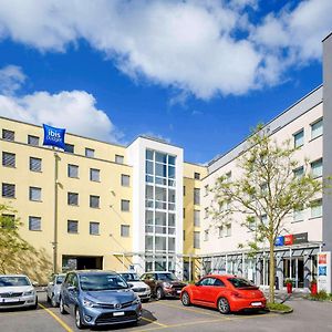 Ibis Budget Winterthur Otel Exterior photo