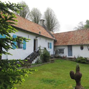 6 Grenouillere Daire La Madelaine-sous-Montreuil Exterior photo