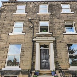 Belle Vue Daire Ilkley Exterior photo