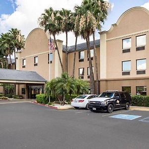 Shary Inn And Suites Mission Exterior photo