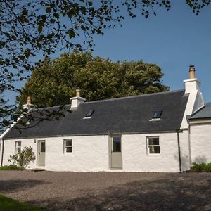 Portree, Isle Of Skye Villa Exterior photo