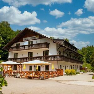 Stiftstaverne Klein Mariazell Otel Exterior photo