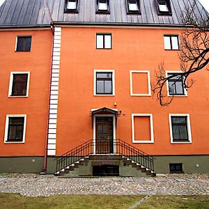 Panda House - Luxury In Old Town Daire Tartu Exterior photo