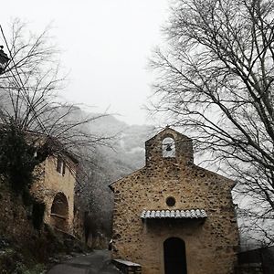 Gite Des Gorges De L'Ardeche Daire Chame Exterior photo