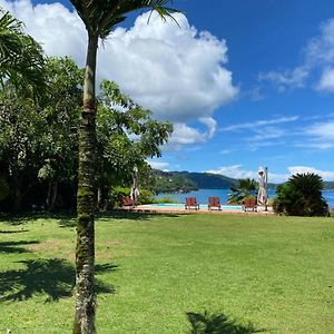 Seychelles Otel Anse Boileau Exterior photo