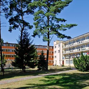 Osrodek Rehabilitacyjno-Wypoczynkowy Fama-Sta Otel Mrzeżyno Exterior photo