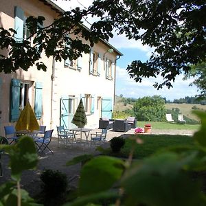 Centre Familial De Vacances Les Sylvageois Otel Les Sauvages  Exterior photo