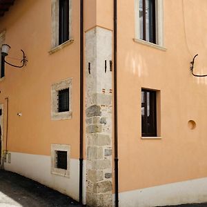 Il Sogno Di Hypnos Bed & Breakfast LʼAquila Exterior photo