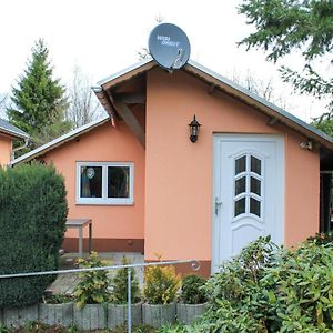 Ferienhaus Oertel Villa Annaberg-Buchholz Exterior photo