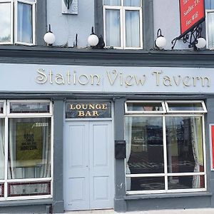 Station View Tavern Otel Cork Exterior photo