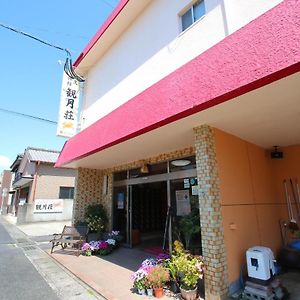 Kangetsusou Otel Unzen Exterior photo