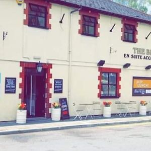 Bertie Pontypridd Otel Trehafod Exterior photo