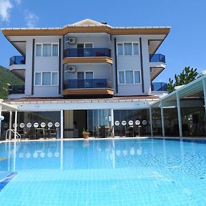 Senam Hotel Ocaklar Exterior photo