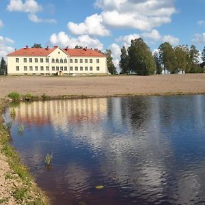 Jokihovi Otel Nivala Exterior photo