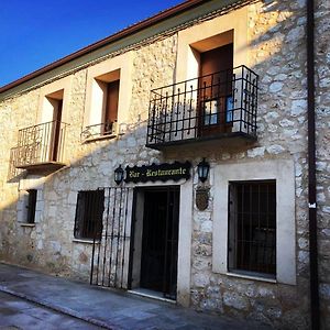 La Casa De Haza Otel Exterior photo