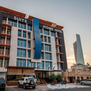Suite Home Hotel Kuveyt Exterior photo