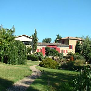 Le Domaine De Gorneton Bed & Breakfast Chasse-sur-Rhône Exterior photo