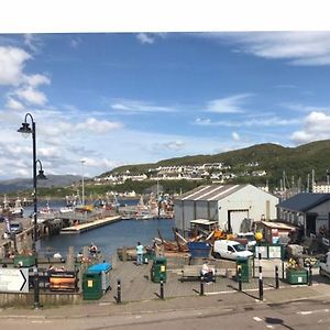 Cornerstone Otel Mallaig Exterior photo