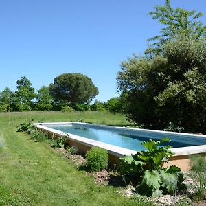 Chant Du Buc, Le Galet Daire Marssac-sur-Tarn Exterior photo