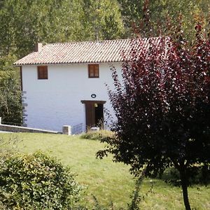 Molino De Pradillo Konuk evi Exterior photo