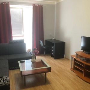 Apartman Bea, Snp 12 Velky Krtis Daire Exterior photo