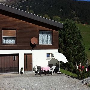 Casa Collina Daire Disentis Exterior photo