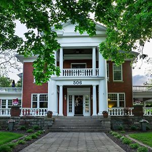 The Nordic Pineapple Bed And Breakfast Saint Johns Exterior photo