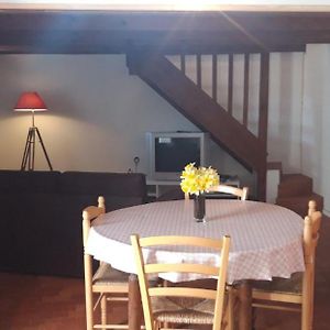 Gite 2 Ou 3 Personnes - Campagne Bed & Breakfast Bourbriac Exterior photo