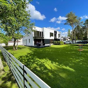 Paernu Family House Daire Exterior photo