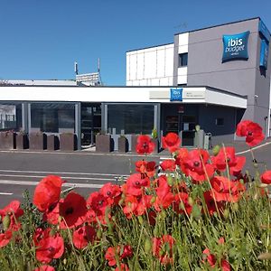 Ibis Budget Reims Parc Des Expositions Otel Exterior photo