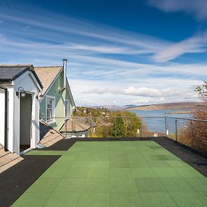 Morvern Daire Tobermory Exterior photo