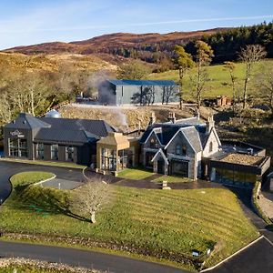 Isle Of Raasay Distillery Otel Exterior photo