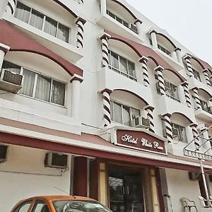 Wonderful View Hotel Wr Bhavnagar Exterior photo