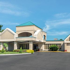 Hammock Hotel Levittown - Philadelphia Langhorne Exterior photo