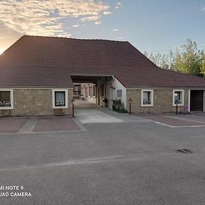 La Ferme Du Guindal Otel Marquise Exterior photo