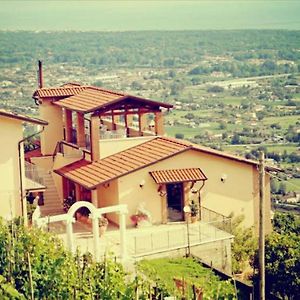 Bellavista Versilia Bed & Breakfast Pietrasanta Exterior photo